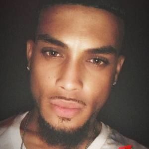 Meet your Posher, Jay